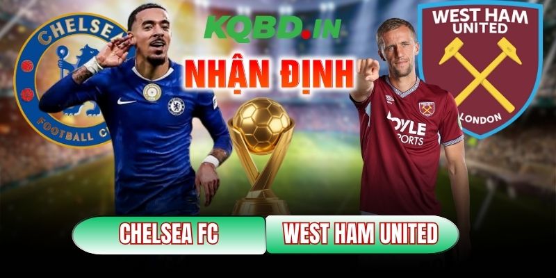 Chelsea vs West Ham United
