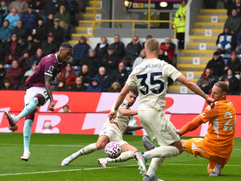 Nottingham được dự báo sẽ hạ gục Burnley